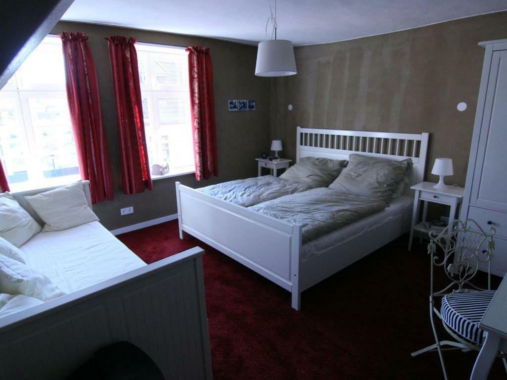 Cavallino Holiday home *
